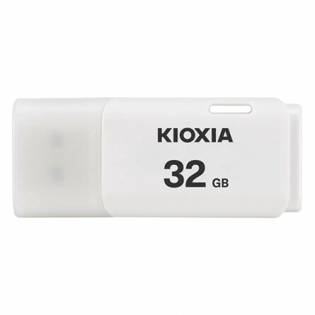 Ổ Cứng Di Động Kioxia  U202 32GB USB 2.0 (LU202W032GG4)