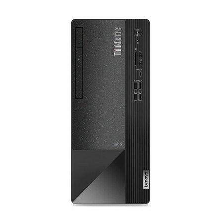 Máy Tính Để Bàn Lenovo ThinkCentre neo 50t Gen 3 Core i5-12400/8GB DDR4/512GB SSD/Intel UHD Graphics 730/No OS (11SE00DRVA)
