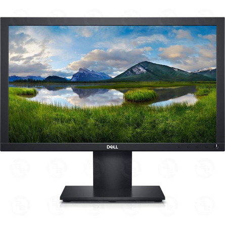 Màn Hình Máy Tính Dell 18.5'' TN HD 60Hz (E1920H)