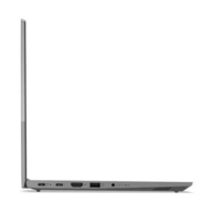 Máy Tính Xách Tay Lenovo ThinkBook 14 G4 IAP Core i7-1255U/8GB DDR4/512GB SSD/Intel Iris Xe Graphics/14" FHD/Win 11 Home/Mineral Grey (21DH00B8VN)