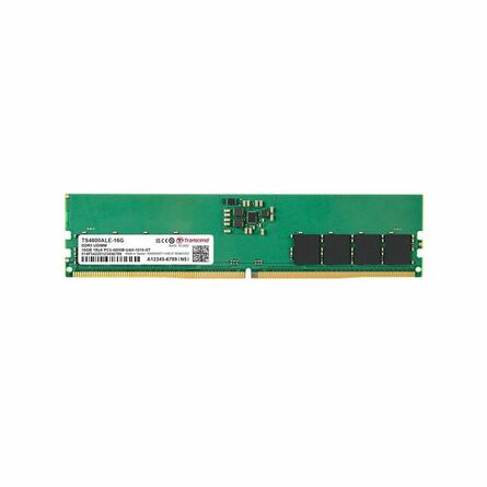 Ram Desktop Transcend 32GB DDR5 4800MHz (TS4800ALE)