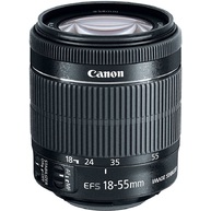 Máy Ảnh Ống Kính Rời Canon EOS 70D Và Lens 18-55 STM