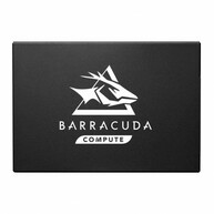 Ổ Cứng SSD Seagate BarraCuda 120 480GB SATA 2.5" (ZA480CV1A001)