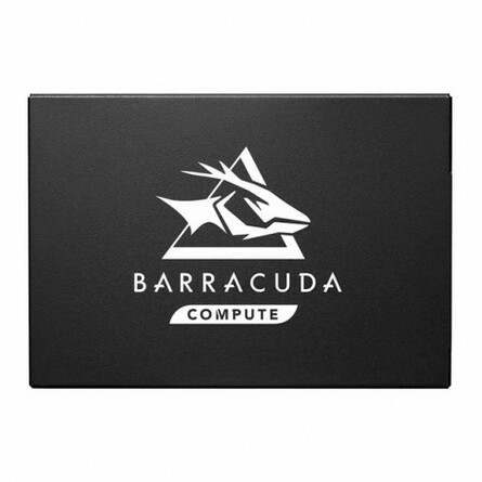 Ổ Cứng SSD Seagate BarraCuda 120 480GB SATA 2.5" (ZA480CV1A001)