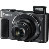 Máy Ảnh Kỹ Thuật Số Canon Powershot SX620 HS