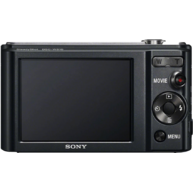 Máy Ảnh Kỹ Thuật Số Sony DSC-W810