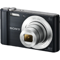 Máy Ảnh Kỹ Thuật Số Sony DSC-W810