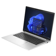 Máy Tính Xách Tay HP EliteBook 840 G10 Core i7-1355U/16GB DDR5/512GB SSD/Intel Iris Xe Graphics/14" WUXGA/Win 11 Pro/Silver (876B9PA)