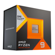 CPU Máy Tính AMD Ryzen 9 7900X3D 12C/24T 4.4GHz Up to 5.6GHz/140MB Cache/Socket AM5 (100-100000909WOF)
