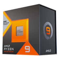 CPU Máy Tính AMD Ryzen 9 7900X3D 12C/24T 4.4GHz Up to 5.6GHz/140MB Cache/Socket AM5 (100-100000909WOF)
