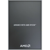 CPU Máy Tính AMD Ryzen 9 7900X 12C/24T 4.7GHz Up to 5.6GHz/64MB Cache/Socket AM5 (100-100000589WOF)
