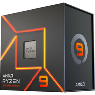 CPU Máy Tính AMD Ryzen 9 7950X 16C/32T 4.5GHz Up to 5.7GHz/80MB Cache/Socket AM5 (100-100000514WOF)