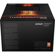 CPU Máy Tính AMD Ryzen Threadripper Pro 5955WX 16C/32T 4.0GHz Up to 4.5GHz/64MB Cache/sWRX8 (100-100000447WOF)