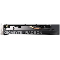 Card Màn Hình Gigabyte Radeon RX 6500 XT EAGLE 4G GDDR6 (GV-R65XTEAGLE-4GD)