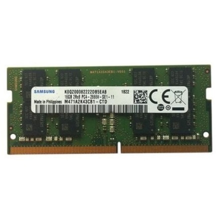 Ram Desktop SAMSUNG 16GB DDR4 2666MHz (M471A2k43CB1)