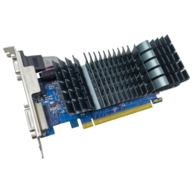 Card Màn Hình Asus GT 710 2GB DDR3 EVO (GT710-SL-2GD3-BRK-EVO)