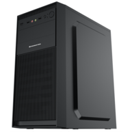 Vỏ Máy Tính Xigmatek XM-23 (M-ATX) (EN49097)