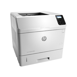 Máy In Laser HP LaserJet Enterprise M606dn (E6B72A) Máy In Laser HP LaserJet Enterprise M606dn (E6B72A)