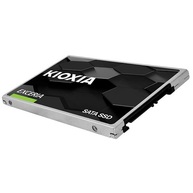 Ổ Cứng SSD Kioxia  240GB Exceria BiCS FLASH 2.5'' SATA3 (LTC10Z240GG8)
