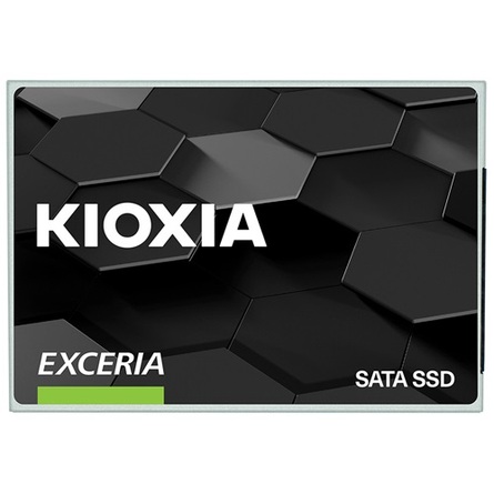 Ổ Cứng SSD Kioxia  240GB Exceria BiCS FLASH 2.5'' SATA3 (LTC10Z240GG8)
