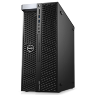 Máy Trạm Workstation Dell Precision 5820 Tower Xeon W-2223/16GB/512GB SSD/1TB HDD/T1000 8GB/KB+M/950W PSU/Win 11 Pro (D02T002) (71015685)