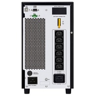 Bộ Lưu Điện UPS APC On-Line SRV 3000VA 2700W 230V (SRV3KI-E)