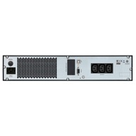 Bộ Lưu Điện UPS APC On-Line SRV RM 1000VA 900W 230V with Rail Kit (SRV1KRIRK-E)