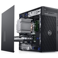 Máy Trạm Workstation Dell Precision 3660 Tower Core i9-12900/32GB/256GB SSD/1TB HDD/T1000 8GB/KB+M/500W PSU/Ubuntu (D30M001) (71021023)