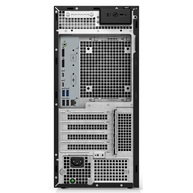 Máy Trạm Workstation Dell Precision 3660 Tower Core i9-12900/16GB/256GB SSD/1TB HDD/Intel UHD Graphics P770/KB+M/500W PSU/Ubuntu (D30M001) (71015681)