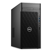 Máy Trạm Workstation Dell Precision 3660 Tower Core i9-12900/16GB/256GB SSD/1TB HDD/Intel UHD Graphics P770/KB+M/500W PSU/Ubuntu (D30M001) (71015681)