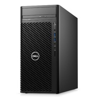 Máy Trạm Workstation Dell Precision 3660 Tower Core i7-13700K/16GB/256GB SSD/1TB HDD/Intel UHD Graphics 770/KB+M/500W PSU/Ubuntu (71021031)