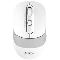 Chuột Máy Tính A4Tech Bluetooth Silent FB10CS