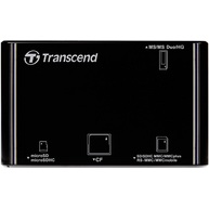 Đầu Đọc Thẻ Nhớ USB 2.0 Transcend TS-RDP8K