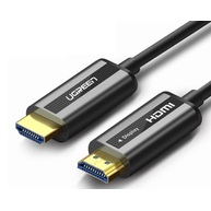 Dây Cáp Hiển Thị UGreen HDMI 2.0 truyền âm thanh hình ảnh dài 30M ( 50217)
