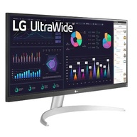Màn Hình Máy Tính LG UltraWide 29" IPS UWHD 100Hz (29WQ600-W)