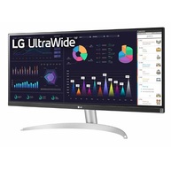 Màn Hình Máy Tính LG UltraWide 29" IPS UWHD 100Hz (29WQ600-W)
