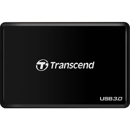 Đầu Đọc Thẻ Nhớ Transcend RDP8 USB 3.0 (TS-RDF8K)
