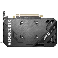 Card Màn Hình MSI GeForce RTX 4060 Ti VENTUS 2X BLACK 8G OC