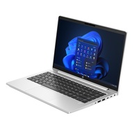 Máy Tính Xách Tay HP ProBook 440 G10 Core i5-1335U/ 8GB RAM/ 512GB SSD/ Intel Graphics/ 14"FHD/ Webcam/ 3 Cell/ Wlan ax+BT/ Fingerprint/ Win11 Home 64/ Silver (873A8PA)