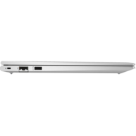 Máy Tính Xách Tay HP ProBook 450 G10 Core i5-1340P/16GB DDR4/512GB SSD/15.6" Full HD Touch/Intel UHD Graphics/Win 11 Home 64/Silver (873J7PA)
