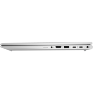 Máy Tính Xách Tay HP ProBook 450 G10 Core i5-1340P/16GB DDR4/512GB SSD/15.6" Full HD Touch/Intel UHD Graphics/Win 11 Home 64/Silver (873J7PA)