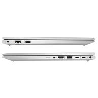 Máy Tính Xách Tay HP ProBook 450 G10 Core i5-1340P/8GB DDR4/512GB SSD/15.6" Full HD Touch/Intel UHD Graphics/Win 11 Home 64/Silver (873J6PA)