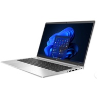Máy Tính Xách Tay HP ProBook 450 G10 Core i5-1340P/8GB DDR4/512GB SSD/15.6" Full HD Touch/Intel UHD Graphics/Win 11 Home 64/Silver (873J6PA)
