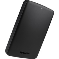 Ổ Cứng Gắn Ngoài Toshiba Canvio Ready 500GB USB 3.0 2.5-Inch (HDTP205AK3AA)