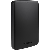 Ổ Cứng Gắn Ngoài Toshiba Canvio Ready 500GB USB 3.0 2.5-Inch (HDTP205AK3AA)
