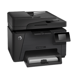 Máy In Laser Màu HP LaserJet Pro MFP M177fw (CZ165A) Máy In Laser Màu HP LaserJet Pro MFP M177fw (CZ165A)