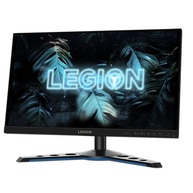 Màn Hình Máy Tính Lenovo Gaming Legion Y25-30 24.5" IPS FHD 240Hz 99% sRGB AMD Freesync (66F0GACBVN)