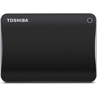 Ổ Cứng Di Động Toshiba Canvio Connect II 1TB 2.5-Inch HDTC810XK3A1