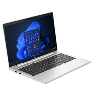 Máy Tính Xách Tay HP ProBook 440 G10 Core i5-1340P/ 16GB RAM/ 512GB SSD/ Intel Graphics/ 14"FHD Touch/ Webcam/ 3 Cell/ Wlan ax+BT/ Fingerprint/ Win11 Home 64/ Silver (873B2PA)