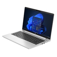 Máy Tính Xách Tay HP ProBook 440 G10 Core i5-1340P/ 16GB RAM/ 512GB SSD/ Intel Graphics/ 14"FHD Touch/ Webcam/ 3 Cell/ Wlan ax+BT/ Fingerprint/ Win11 Home 64/ Silver (873B2PA)